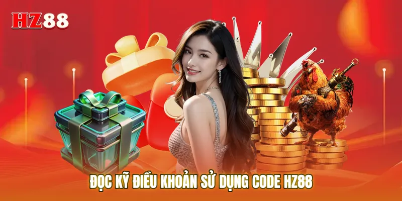 Đọc kỹ điều khoản sử dụng Code để tránh bị khóa tài khoản đáng tiếc